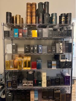 🔥 PERFUMES DE EXCELENTE CALIDAD 🔥