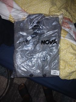 2 Nova Men Jackets