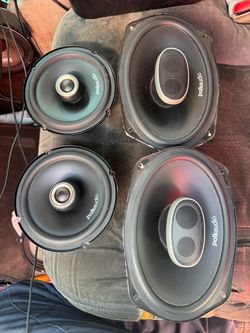 Speakers