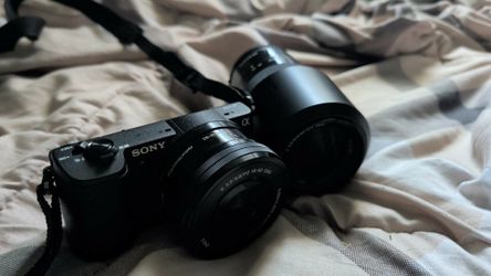 Sony A5100