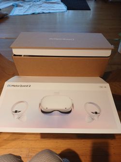 Meta Quest 2 128GB