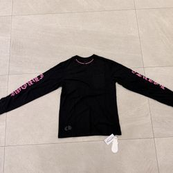 chrome hearts long sleeve