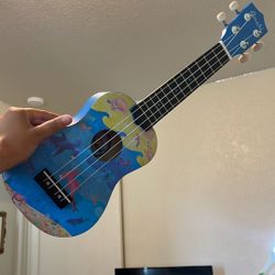 Ukulele 