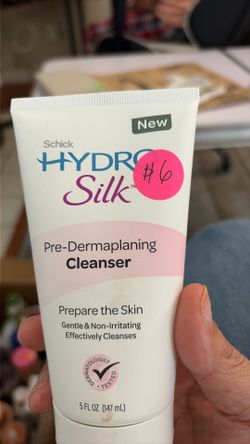 Schick silk