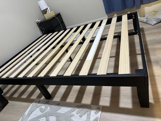 Full Bed