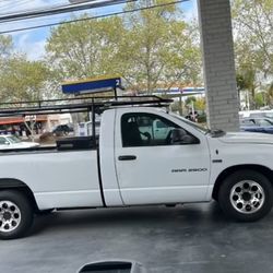 2006 Dodge Ram Hemi