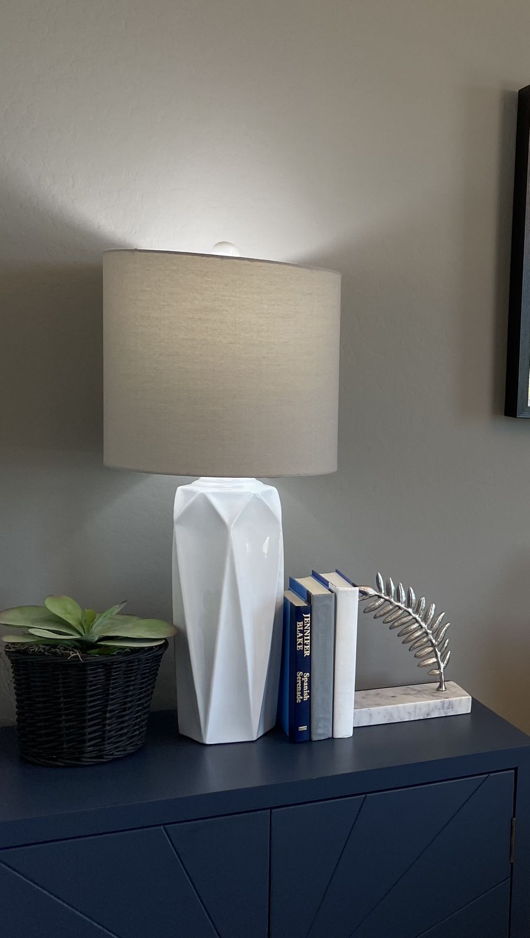 Table lamps-2