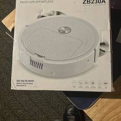 Multi-function Sweeper