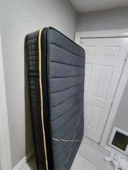 Twin size Bed