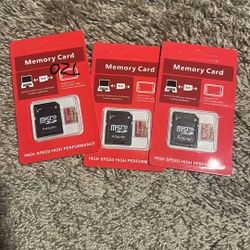 1tb Micro SD cards