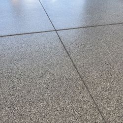 Epoxy Floors And More 