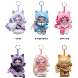 Skullpanda my little pony