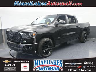 2024 RAM 1500