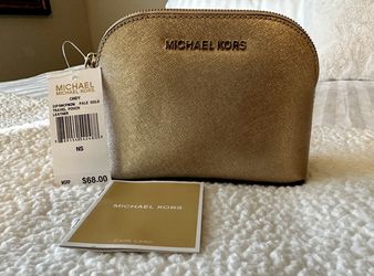 Michael Kors Cindy Travel Pouch 