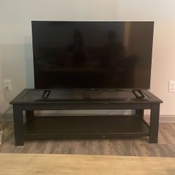 TCL Smart TV (Roku)