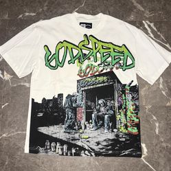 GODSPEED T Shirt