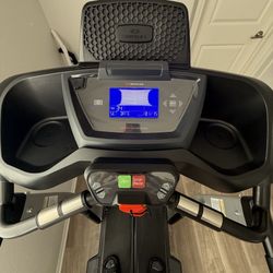 Bow flex Tread Climber 