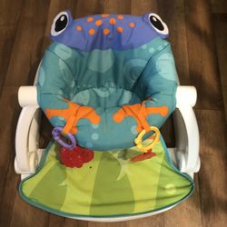 Baby Chair 