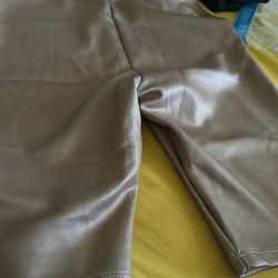 Chort Largo Nuevo Size L