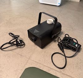 American DJ VF400 400w Fog Machine