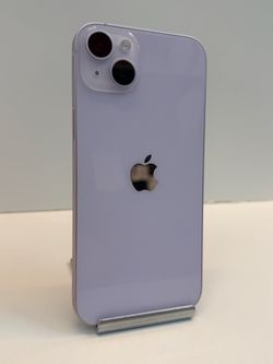 Apple iPhone 14 PLUS 128gb. ( Unlocked Phone )