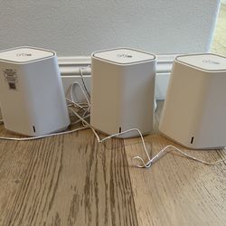 Orbi ax1800 mesh system Wi-Fi Router 