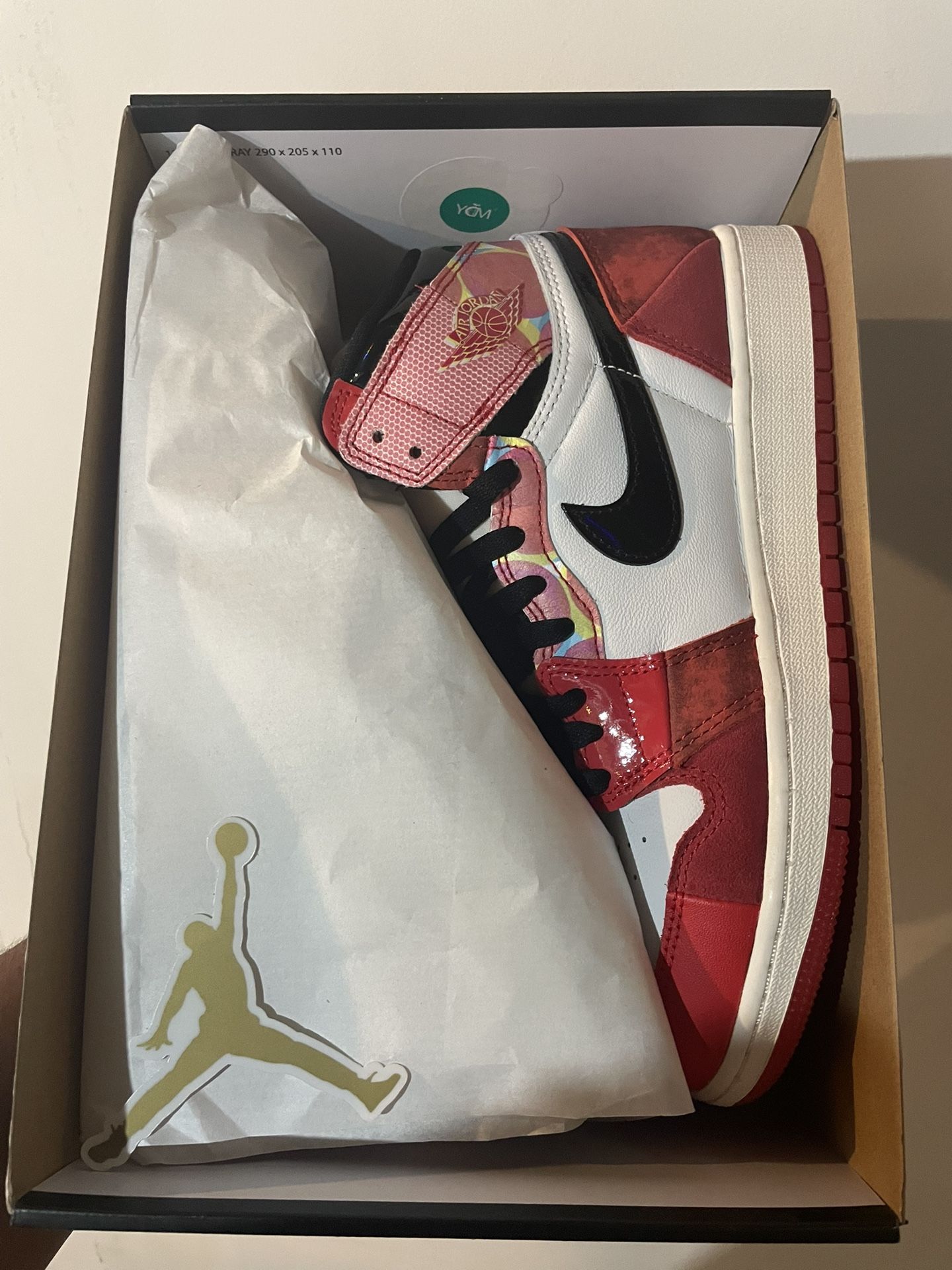 Jordan 1
