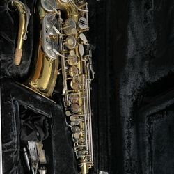 Alto Sax