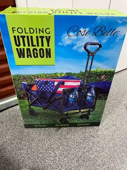 Wagon