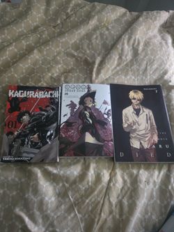 Manga