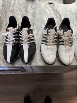Adidas Golf shoes