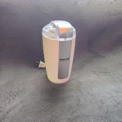 Coffee Grinder