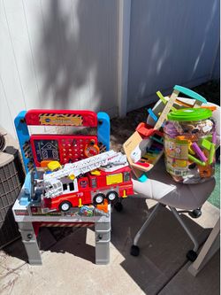 Toys