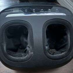 Amazing Foot Massager