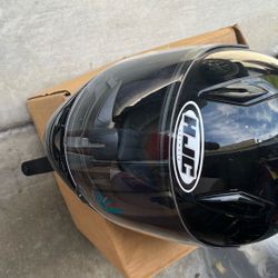 Helmet With Bluetooth