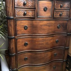 Beautiful Chest Of Drawers