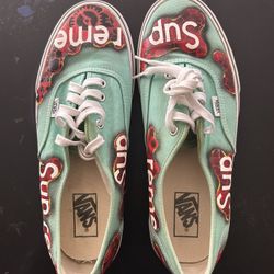 Vans Shoes 