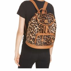 Backpack Auténtic MCM Perfect Condition 