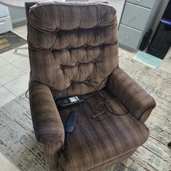 Recliner Lift Chair 