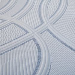 Serta Memory Foam King Mattress