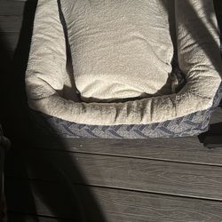 Dog bed