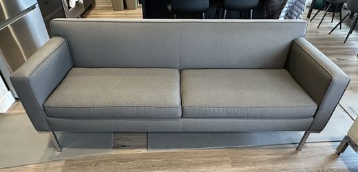Design Within Reach Theatre Sofa