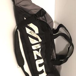 Mizuno Baseball Equipment Bag Preowned Push See More for All Info