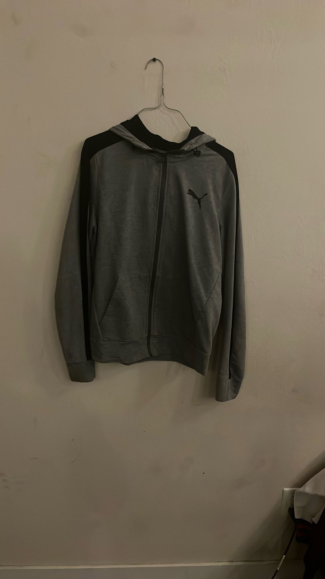 Puma Hoodie