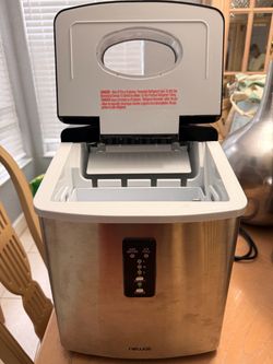 Newair Portable Ice Maker