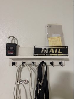 Key Holder