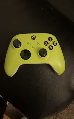 Xbox Controller