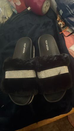 Slippers