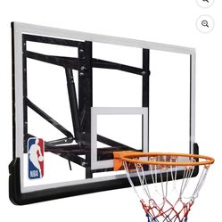 Basketball Backboard