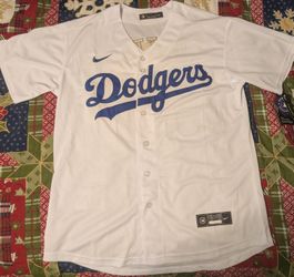Nike Los Angeles Dodgers Mookie Betts #50 Jersey – Men’s Large – NWT